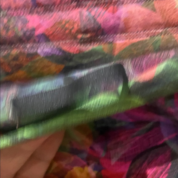 Lululemon Wunder Train High-Rise Tight 25" EUC - Picture 12 of 16